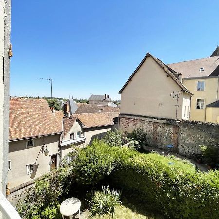L'Evasion Chartraine Daire Chartres Dış mekan fotoğraf